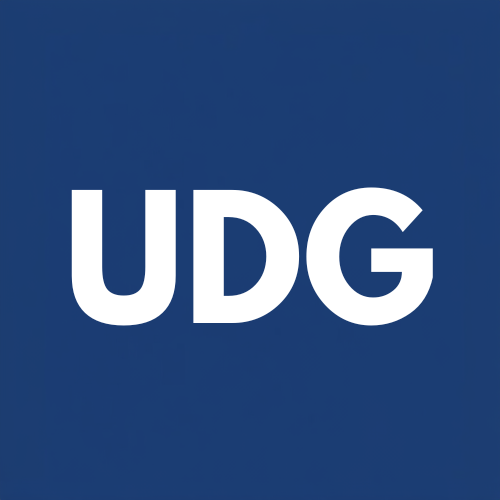 UDG Logo